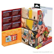My Arcade Micro Player Pro Super Street Fighter II: The New Challengers & Street Fighter II: Special Champion Edition Portable Arcade Game System