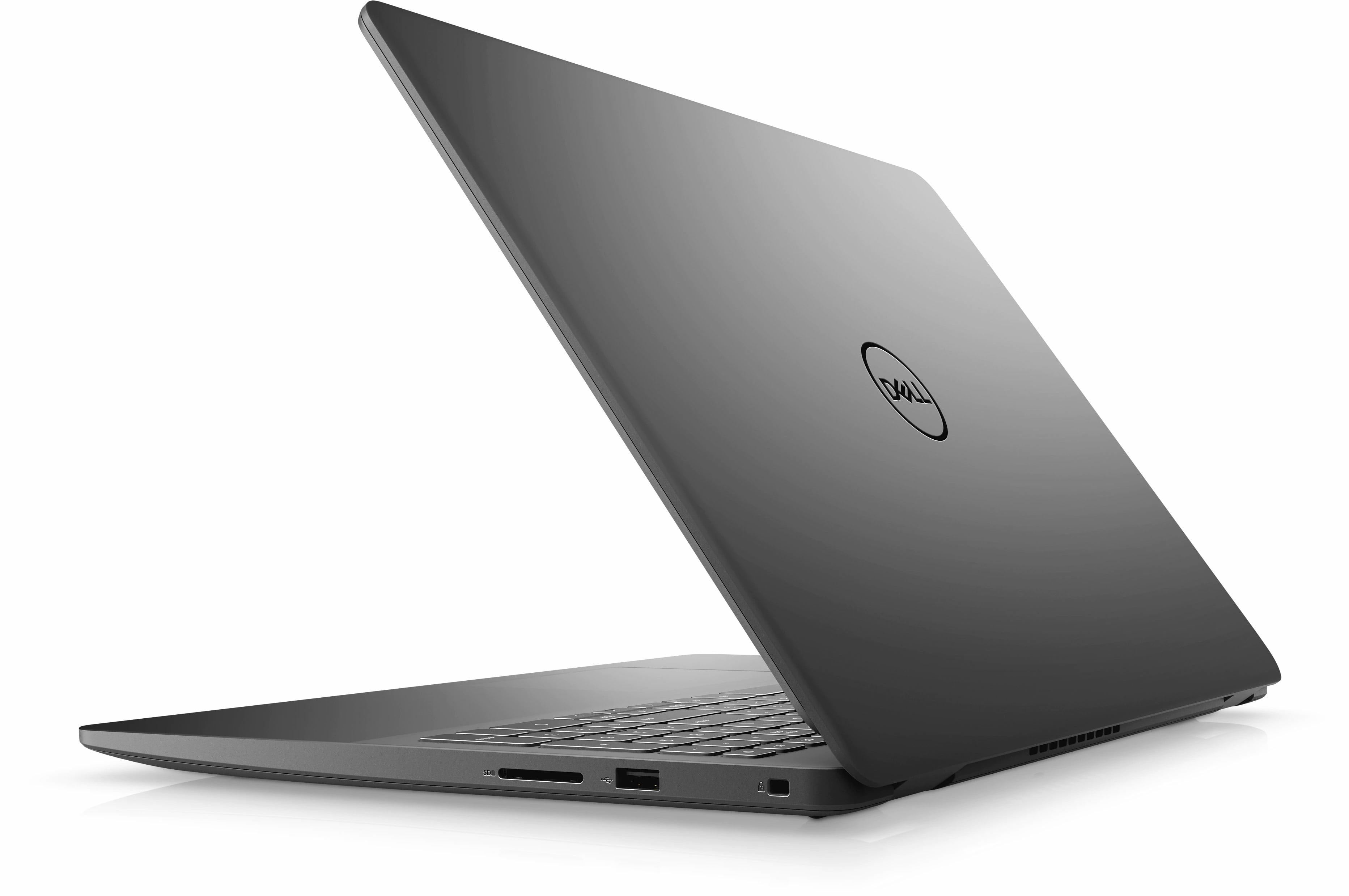 Dell Inspiron 3000 3502 15 Laptop 15.6” HD Narrow Border Display Intel Quad-Core Pentium Silver N5030 Processor 4GB DDR4 256GB SSD Intel UHD Graphics 605 USB-C WIFI5 HD Webcam Win10 Black