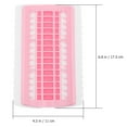 thumbnail image 3 of Raindrops Embroidery Floss Organizer 30 Positions Sewing Thread Holder DIY Accessory, 3 of 7