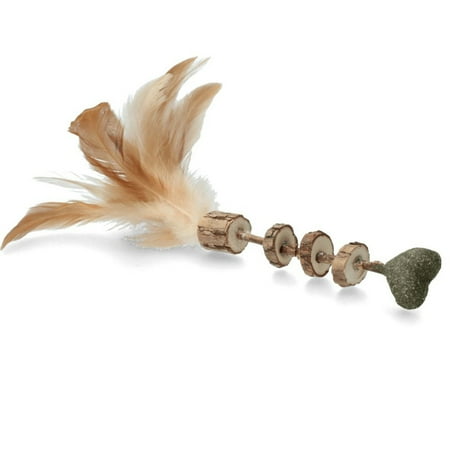 Eco-Friendly Natural Cat Toys
