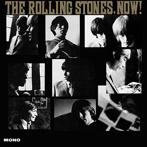The Rolling Stones - Rolling Stones, Now! - Music & Performance