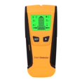 thumbnail image 6 of 3 In 1 Metal Detector Wall Detector Wood Column Metal Wire Voltage Detector Beam-Column Detector AC Voltage Wall Scanner ,Automatic Calibration, 6 of 7