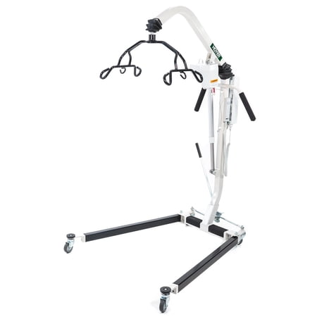 Hoyer Manual Lift HML400 Power Upgrade Kit