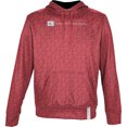 Men's ProSphere Red Boston University College of General Studies