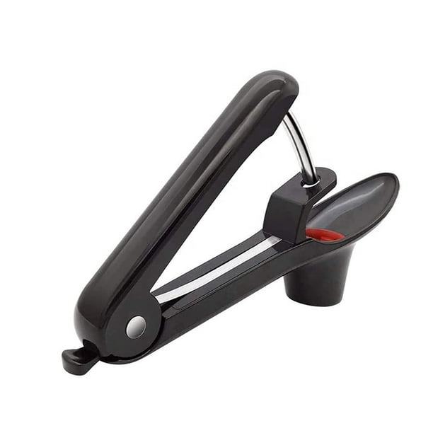 Cathery Cherry Seed Remover Olive Pitter Multifunctional Fruit Trough Remover Walmart Com Walmart Com