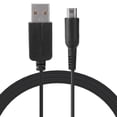thumbnail image 2 of Adaptador de Cable de carga de energía USB, cargador USB, Cable de alimentación de carga para 3DS/NDSI/NEW/2DS, 4 Uds., 2 of 5