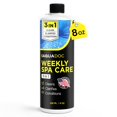 thumbnail image 1 of Tratamiento semanal 3 en 1 para jacuzzi MAV AquaDoc, 236 ml, 1 of 9
