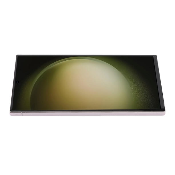 Reemplazo De La Pantalla TFT Para S23ULTRA 5G SM-S918B S918U S918U1 S918W S918E S918A, LCD Muestra De La Pantalla Táctil Conjunto Con Marco, Sin Huellas Digitales