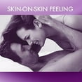 thumbnail image 4 of Durex Extra Sensitive Ultra Fine Lubricated Latex Condoms, 12 ct 3 Pack, 4 of 5
