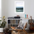 thumbnail image 4 of Art.com Plane View I Art Print by Grace Popp, White Frame Wall Art, 32" x 40", 4 of 5