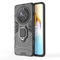 thumbnail image 1 of Funda para Honor Magic 6 Lite con Soporte Anillo Giratorio 360° y Protección Resistente a Golpes y Caídas, 1 of 5