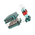 thumbnail image 2 of Incubadora eléctrica dual inteligente Completamente automática Methold 10 piezas Enchufe de EE. UU., 2 of 6