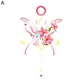 thumbnail image 3 of Colorful Butterfly Temporary Tattoo Sticker - Waterproof, Long-Lasting Fake Body Art Decal for Women & Girls, Vibrant Designs, 3 of 8