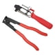 thumbnail image 5 of Alicates De Abrazaderas De Arranque De Junta CV, Herramienta De Bandas De Coche Universal De Alta Resistencia De Acero Inoxidable Para Sistema De Refrigeración Manguera De Vacío ANGGREK Ear Boot Tie Pliers, 5 of 8