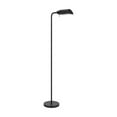 thumbnail image 4 of Cal Lighting 60 Watt Accorto Metal Pharmacy Floor Lamp in Black, 4 of 5
