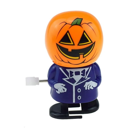 Halloween Wind Up Toys For Kids, Assorted Novelty Clockwork Toys ...