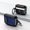 AmericanEagle, variant on Duo Shield Secure Lock Designed For Airpods Pro With Hook, Blue/Black