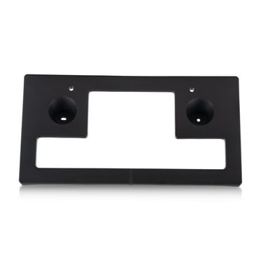For Nissan Armada 2005 2006 2007 License Plate Bracket | Front | 962107S000 | NI1068148