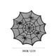thumbnail image 3 of Mantel circular de Halloween de 30 cm para mesa, cojín circular para mesa, mantel circular para mesa, manteles de escritorio, 3 of 3