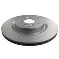 thumbnail image 5 of UltraHC Coated High Carbon Brake Rotor, Rear UR005161, Jaguar F-Pace 2020-2017, 5 of 6