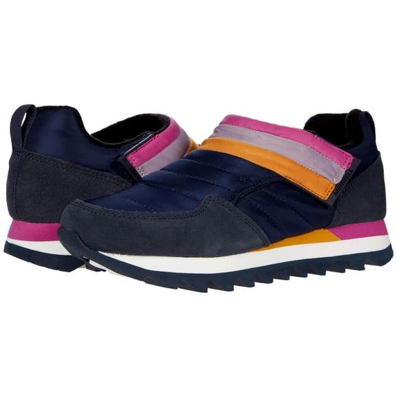 Merrell Alpine Moc Strap Polar Navy J001698 Women's Size 5.5