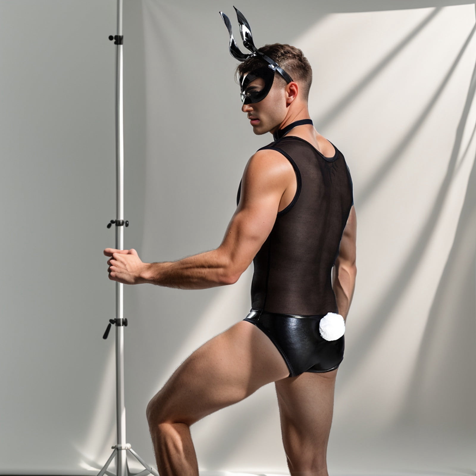 Sexy mens pyjamas hotsell