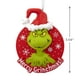 thumbnail image 4 of Adorno navideño con el sello de Dr. Seuss llamado «Cómo robó el Grinch», 4 of 6
