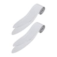 thumbnail image 1 of Cinta protectora para bordes de tablas de surf, práctica TPU de 84 pulgadas, cinta para riel de tabla de Paddle Celular, 1 of 8