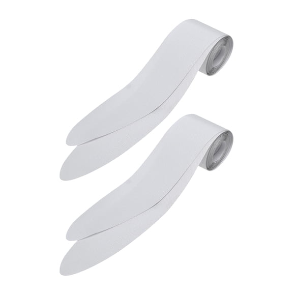 Cinta para riel de tabla de paddle, cinta protectora para bordes de tabla de surf, ligera, fácil de instalar Celular