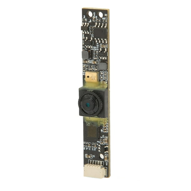 USB Camera Board, 2MP Mini Camera Module PCB Ultrathin For Computer