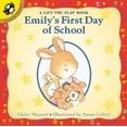 thumbnail image 1 of Pre-Owned Emily's First Day Of School (Paperback) 014056716X 9780140567168, 1 of 1