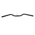 thumbnail image 2 of S SERENABLE Flat Bar Handle Bar Swallow Handlebar for Outdoor Mountain Road Bikes Riding 25.4x600mm, 2 of 9