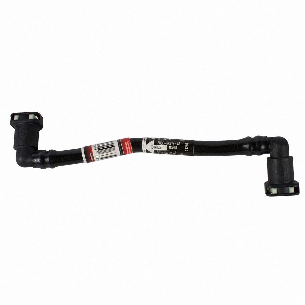 Motorcraft KCV-280 PCV Valve Hose Fits select: 2015-2023 FORD MUSTANG