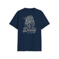thumbnail image 6 of Dolly, Men's & Big Men's Graphic Tee Shirt, Dollywood Microphone, 2-Pack, Sizes S-3XL, 6 of 14