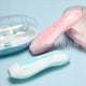 thumbnail image 4 of Pulidor de uñas eléctrico para bebés multifuncional antiarañazos de una pieza para niños TFixol  Amoladora de uñas eléctrica, 4 of 6