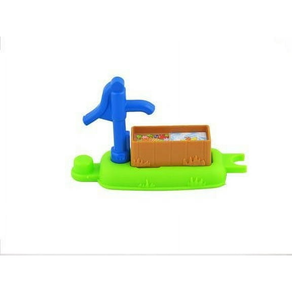 Fisher-Price Little People Stable - Replacement Water Pump Fence
