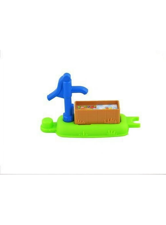 Fisher-Price Little People Stable - Replacement Water Pump Fence