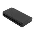 thumbnail image 3 of PoE Switch 8 Port Ethernet Network Switch 6+2 PoE Injector Adapter, 3 of 5