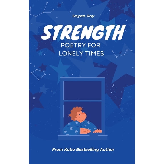 Strength - Poetry for Lonely Times, (Paperback)