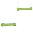 thumbnail image 1 of Eigraketly Cuerda de escalada Cuerda de descenso antideslizante portátil de 6 mm Accesorio de supervivencia para actividades al aire libre, 2,5 m, verde Verde fluorescente 2.5 millones 2piezas Eigraketly CBP155482, 1 of 6