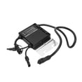 thumbnail image 5 of Micro Inverter Solar Grid Tie Microinverter Push‑Pull Type AC Current Converter SMG‑260WAC220V Output EU Plug, 5 of 5