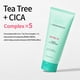 thumbnail image 2 of Espuma limpiadora BRING GREEN Tea Tree Cica Trouble 300 ml, 2 of 5