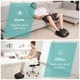 thumbnail image 3 of Masajeador de Pies Shiatsu con Calor y Control Remoto para Dolor de Neuropatía, 3 of 8