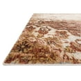thumbnail image 5 of Loloi Anastasia AF-06-Blue-Ivory-67x92 Area Rug, 5 of 7