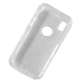 thumbnail image 2 of Reemplazo para iPhone 6/7/8 / 6P / 7P / 8P / X / XS / XR / Xmax Funda transparente Funda de teléfono resistente a los arañazos Carcasa transparente a prueba de golpes Vogacara K06468-17, 2 of 2