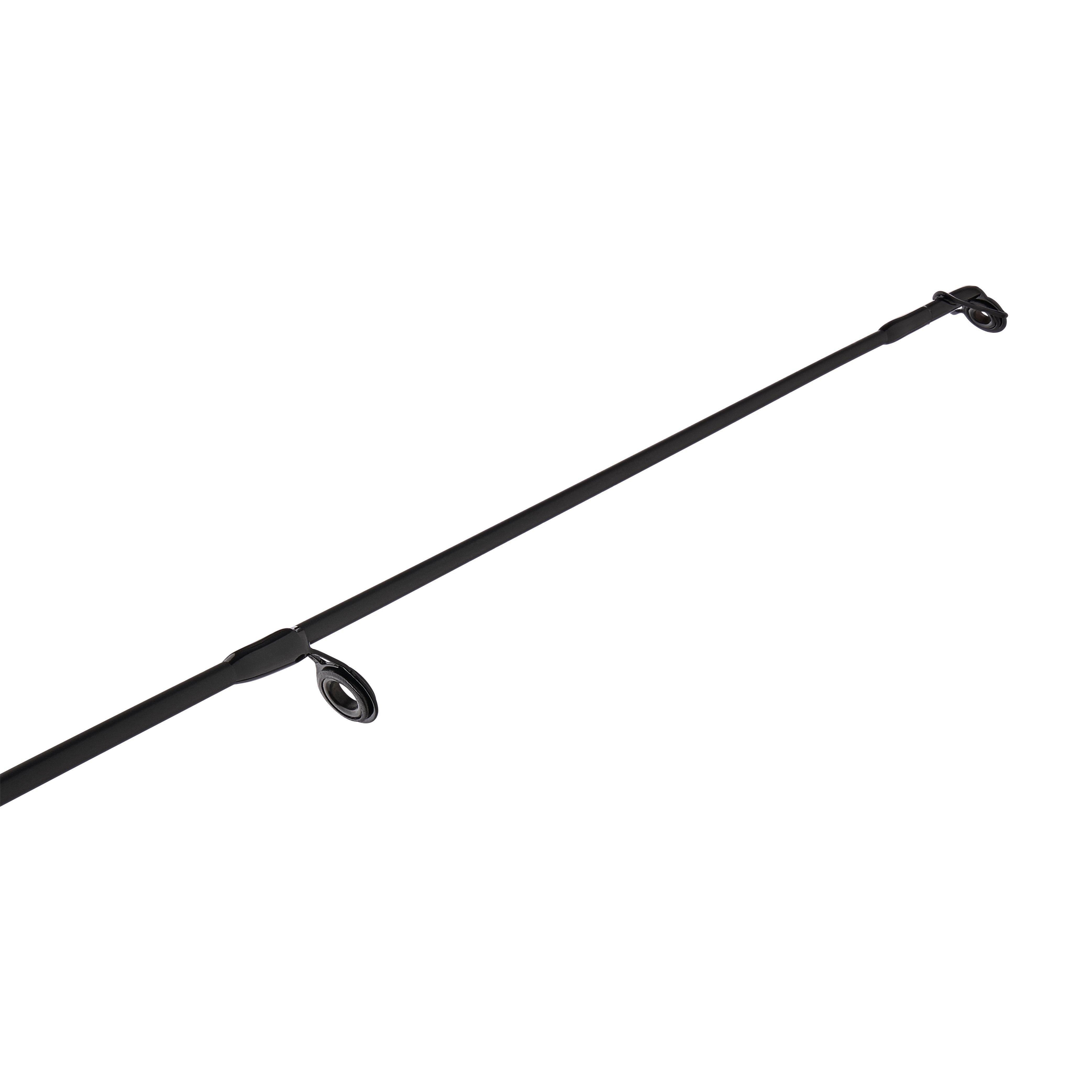 Shakespeare Reverb Spinning Fishing Rod and Reel Combo Kit photo 7