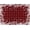 Christmas-3, variant on Duangreer Christmas Red Checkered Rectangle Tablecloth, Waterproof Wrinkle Resistant, 60 x 84 Inch, Washable Table Cover for Family Party Decors