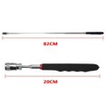 thumbnail image 3 of Mini Portable Telescopic Magnetic Magnet Pen Handy Tool Capacity For Picking Up Nut Bolt, 3 of 3