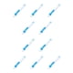 thumbnail image 3 of Moyic 2 en 1 cepillo de limpieza de ranuras de ventana teclado hogar de mano pequeño depurador cocina multifuncional herramientas de limpieza azul Azul 10piezas Moyic CBP121041, 3 of 4