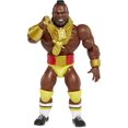 thumbnail image 3 of WWE Superstars Figurine articulée – Mr. T, 3 of 6